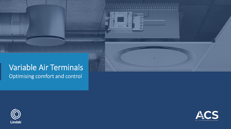 ACS Capability Statement